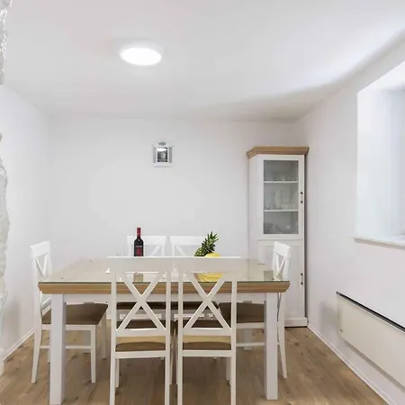 Prázdninový dům In - Istrien 36032 *