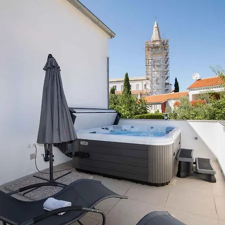 Prázdninový dům In - Istrien 36032